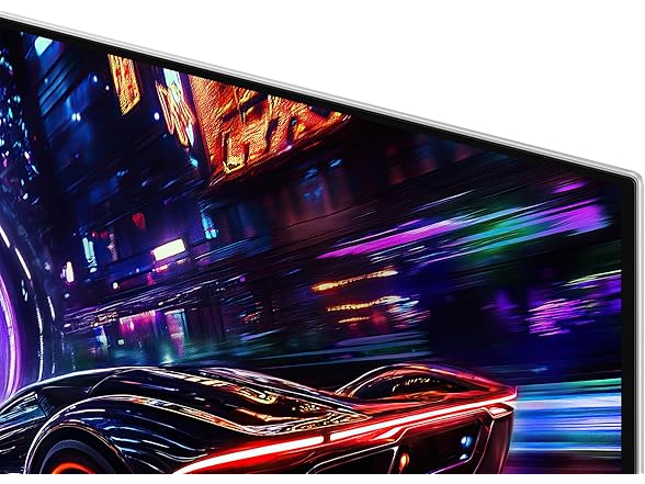 Samsung 27" OLED 4K Monitor | LS27FG810SNXZA