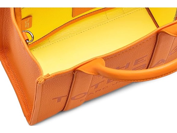 Marc Jacobs The Leather Small Tote Bag