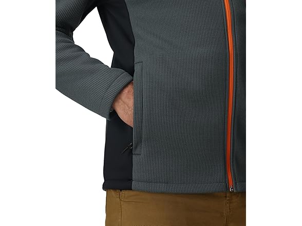 Spyder Mens Bandit Jacket