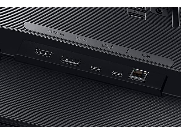 Samsung TU87F Series 32-Inch Viewfinity 4K UHD Pro Monitor