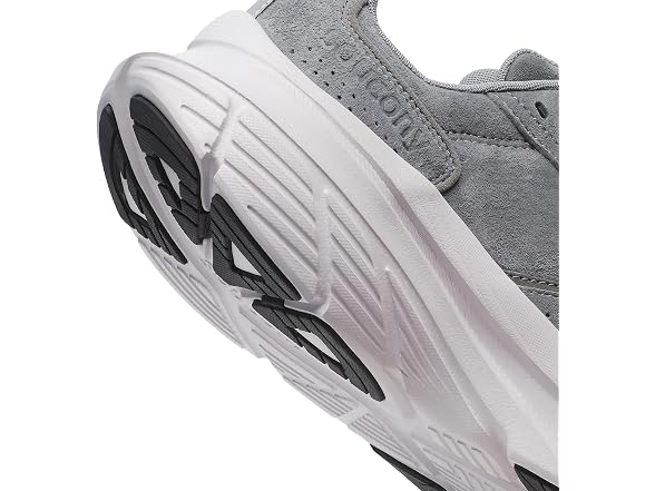 Saucony Women's Guide Metro Le Sneaker
