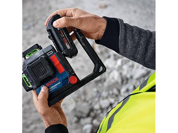 Bosch GLL330-80CGL BOSCH GLL330-80CGL 18V Green-B