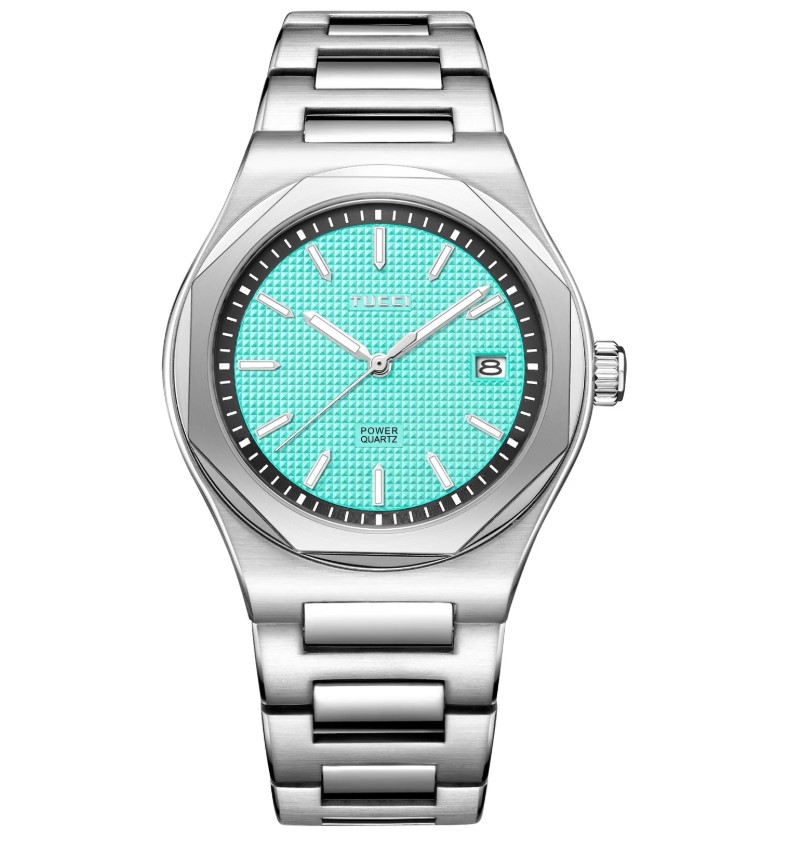 TUCCI Consueto Unisex Watch - Gallery 5
