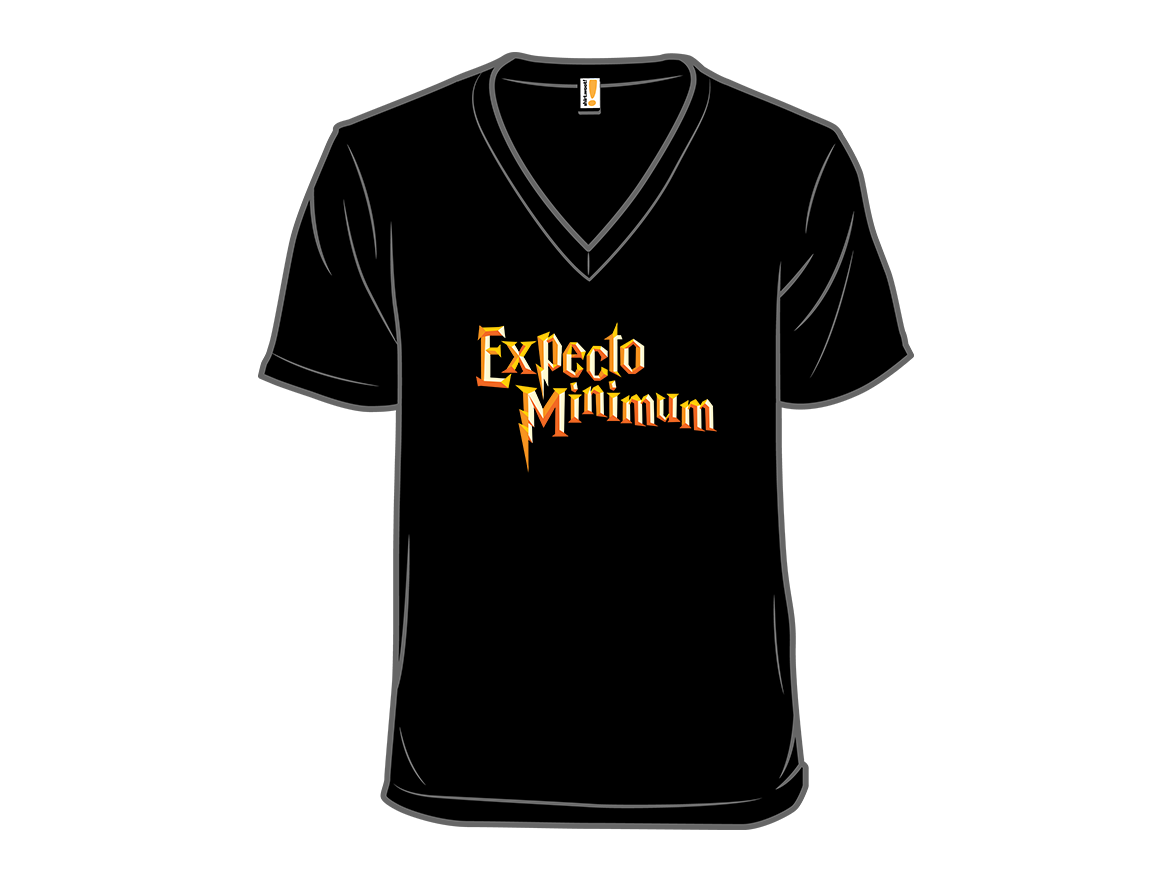 Low Expectation - Gallery 10