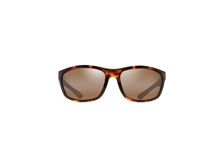 Maui Jim Nuu Landing Tortoise w Black R