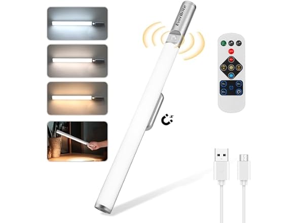 EverBrite 88LED Under Cabinet Lighting