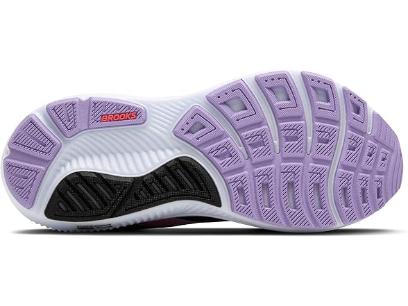 Brooks Womens Ghost 17 Neutral Running