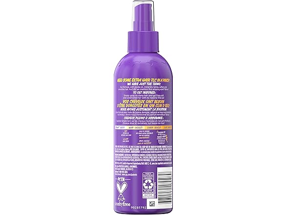 Aussie Hair Insurance, Leave-In Conditioner
