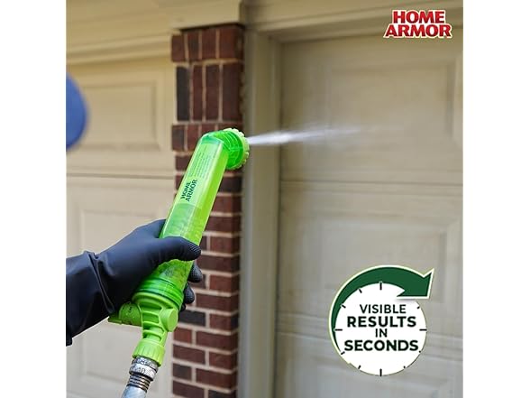 Home Armor Power Clean Wand