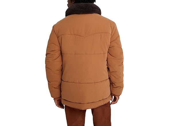 Wrangler Hopper Coat