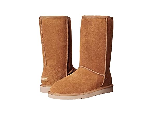 Koolaburra by UGG Womens Koola Mid Calf Fashion Boot (6)