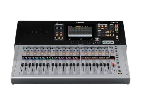 Yamaha TF3 24-Channel Digital Mixing Console