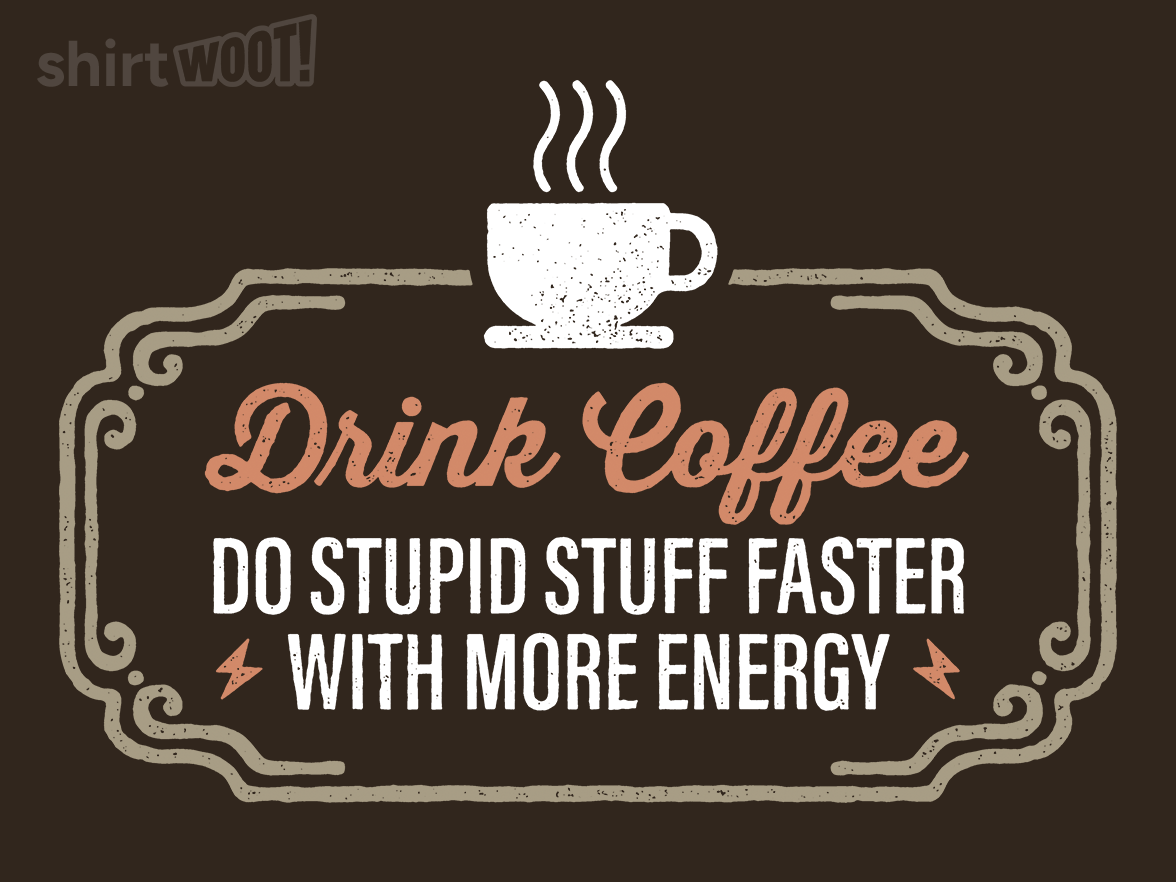 Stupid Stuff Faster - Gallery 4