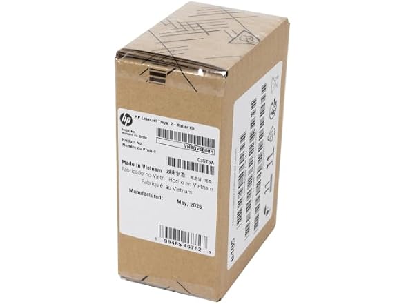 HHP LaserJet Tray 2-Roller Kit