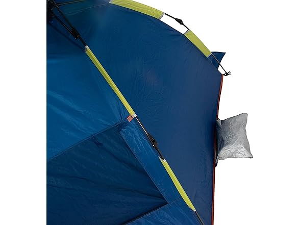 Bliss Hammocks Pop-Up Beach Tent Small