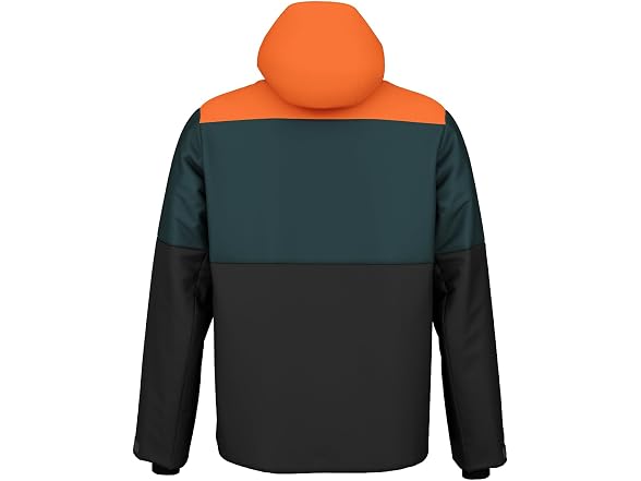 HEAD Men's Neo Insulated Ski Jacket (Large)