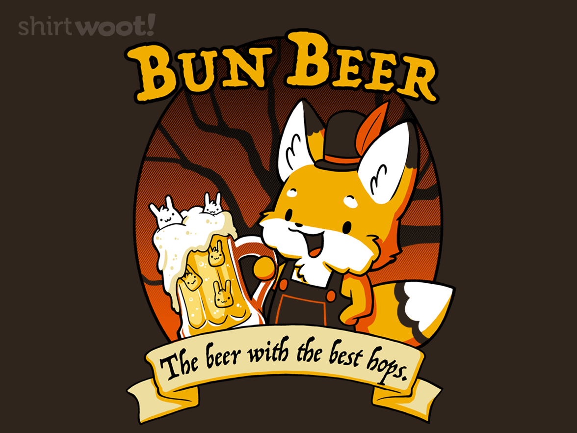 Bun Beer - Gallery 4