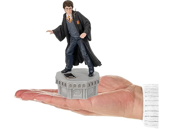 Hallmark Christmas Ornament Harry Potter