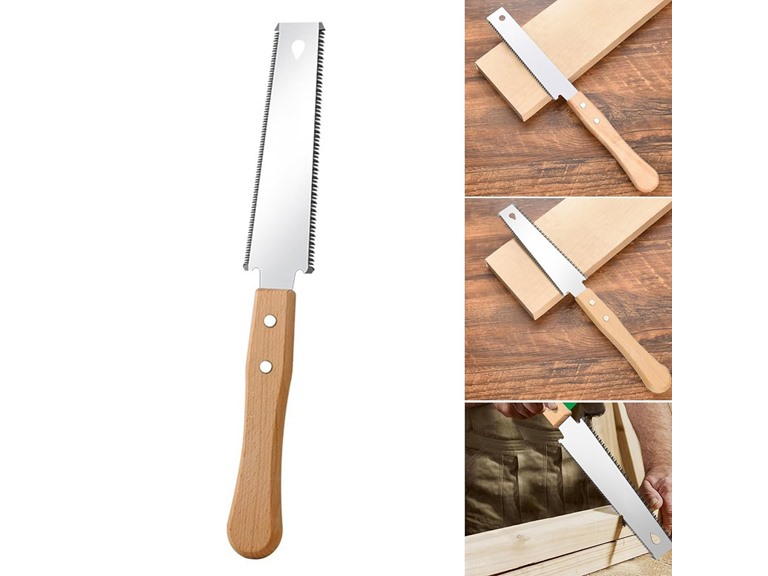YUUAND Japanese Hand Saw