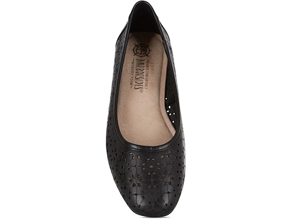 Harborsides Priscilla Women's Flats