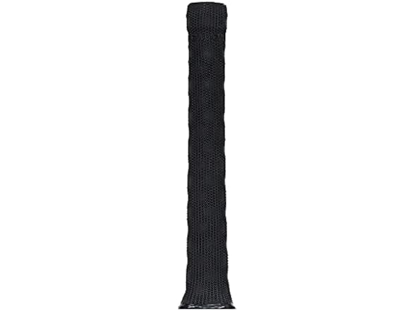 Gunn & Moore Hex Cricket Bat Grip, Black