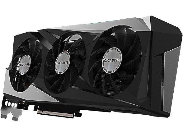 Gigabyte VGA GBT RX 7600 8GB Gaming OC G