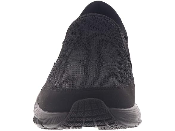 Skechers Mens Equalizer 4.0 Persisting Shoes (11.5XW)