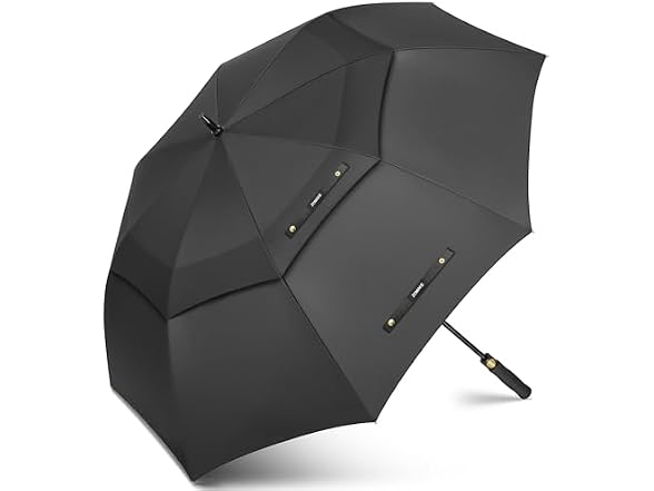 ZOMAKE Golf Umbrella, Large Oversize