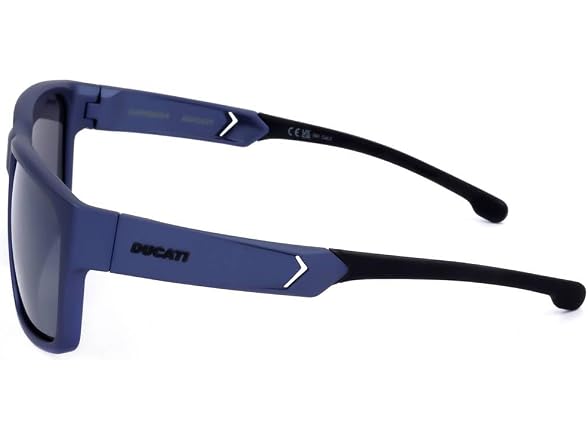 Carrera Unisex CARDUC 029/S Sunglasses Blue