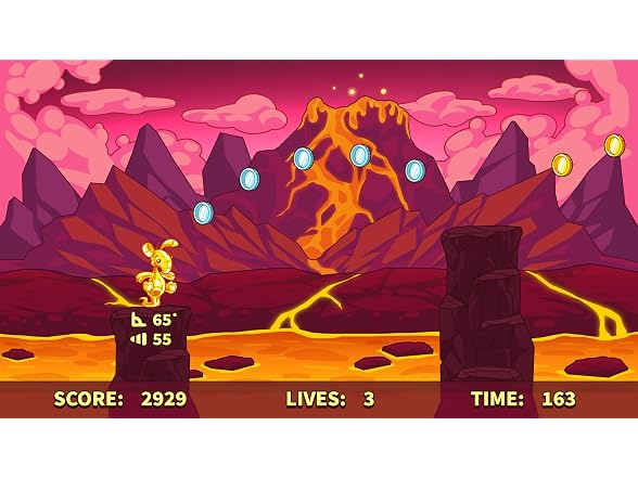 Neopets Mega Mini Games Collection - The Neopian Arcade Odyssey - Gallery 7