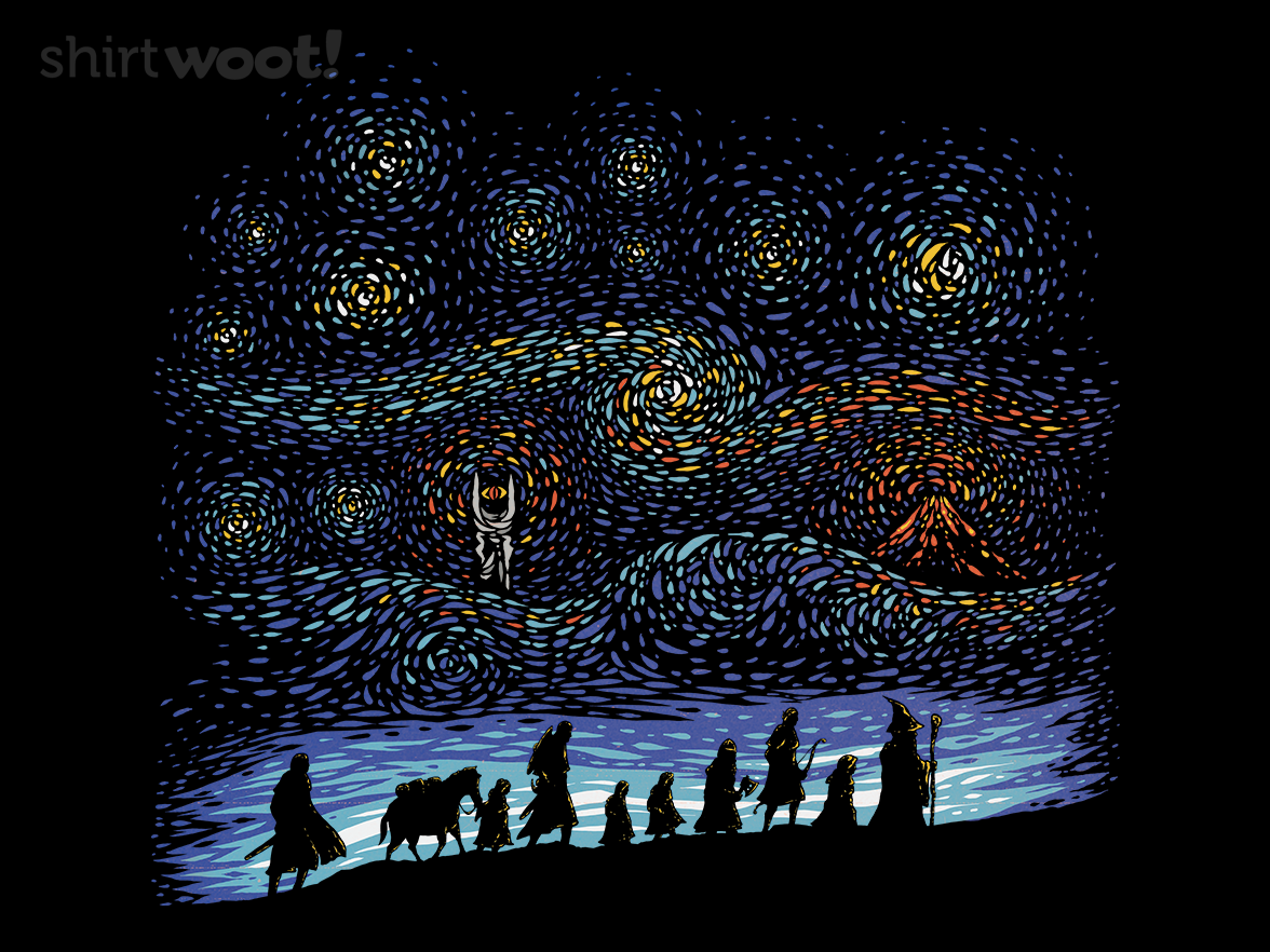 Starry Quest - Gallery 4