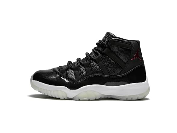 Nike Mens Air Jordan 11 Retro