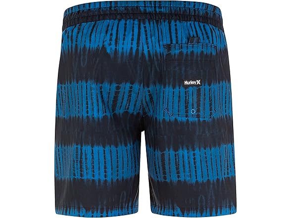 Hurley Men's Short Navy (S)