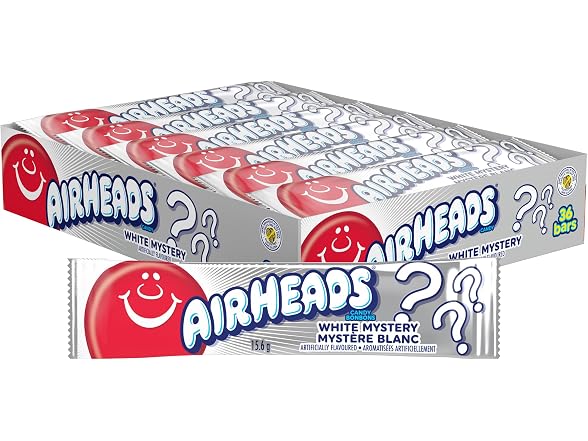 Airheads Candy