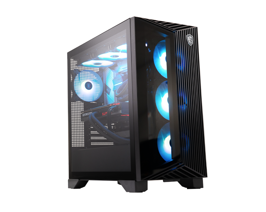 MSI Aegis Z2 A8NVR-1617US - Gallery 2
