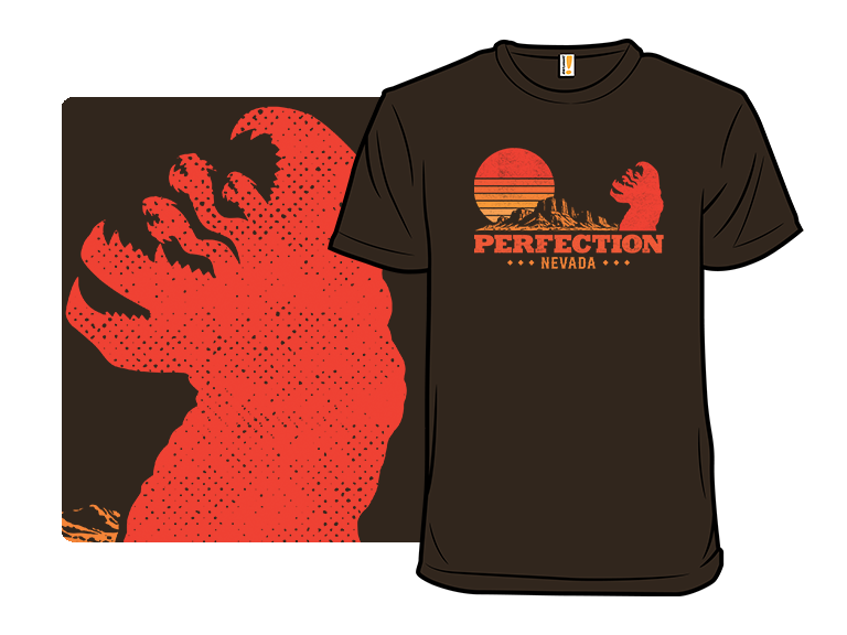 Desert Perfection - Gallery 3