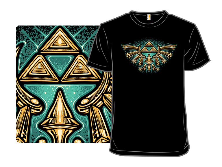 Courage to Protect the Land