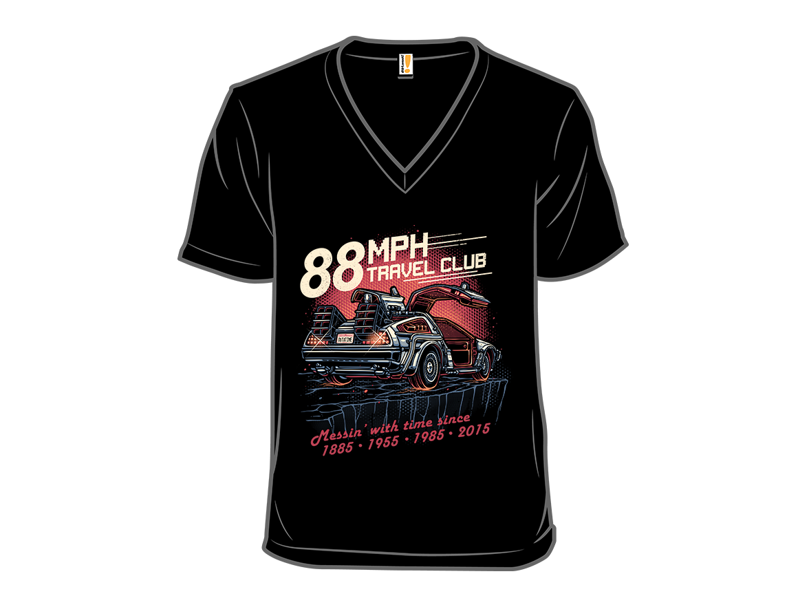 88mph Travel Club - Gallery 10