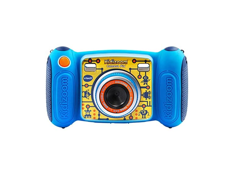 VTech Kidizoom Camera Pix, Blue