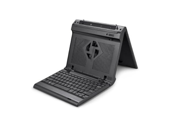 2Cool Pro-Cooling Stand with Keyboard
