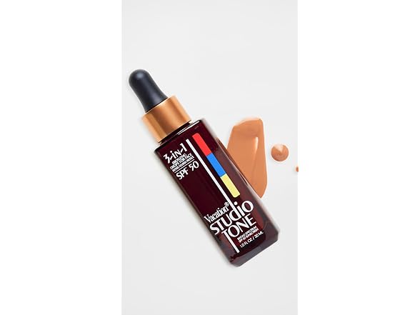 VACATION Bronzing Drops with Studio Tone by - Gallery 4