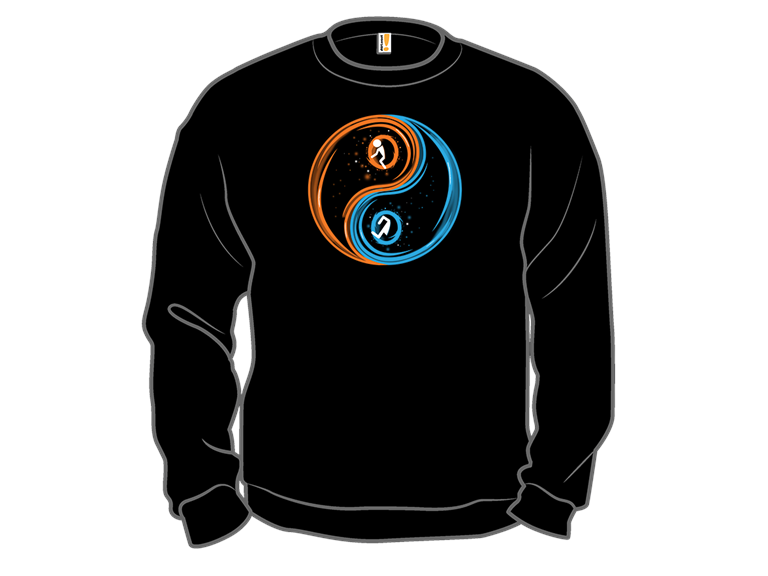 Complementary Forces