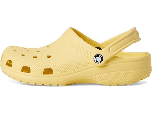 Crocs Classic Unisex Clog Daylily