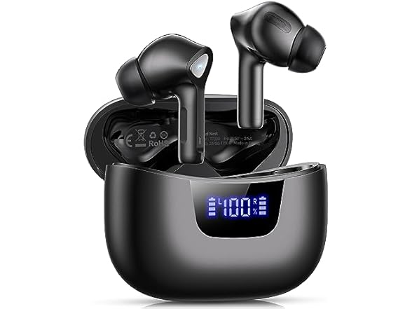 daomim Wireless Earbuds