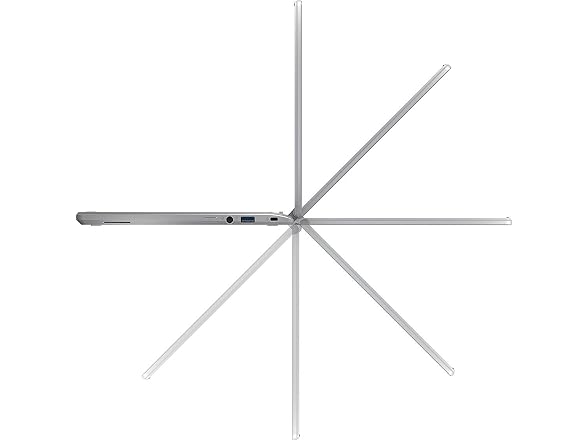 Acer Chromebook R 11 Convertible
