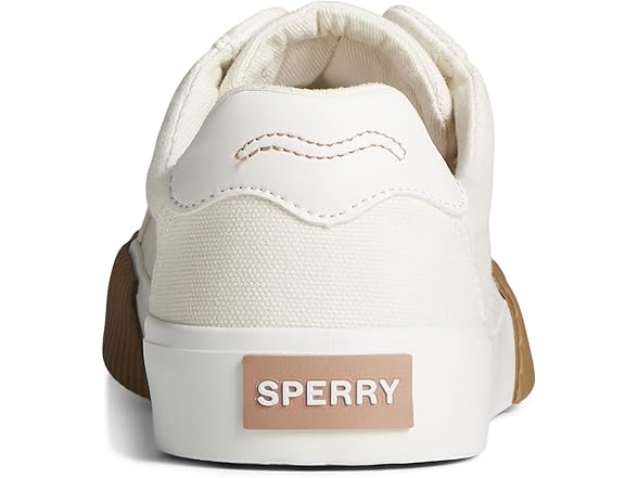 Sperry Womens Bermuda LTT Sneaker