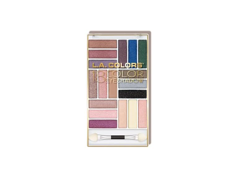 LA COLORS Shady Lady Eyeshadow Palette