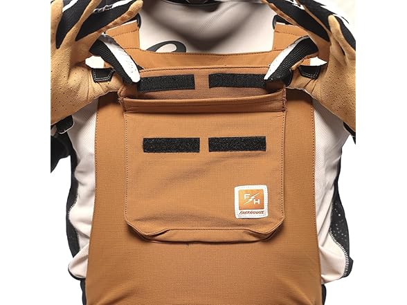 FASTHOUSE Sanguaro Motorall (Camel, 32)