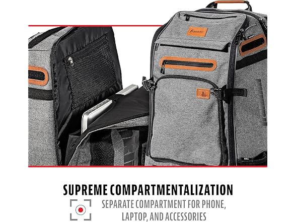 Franklin Traveler Elite Bat Pack