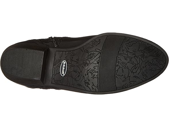 Dr. Scholl's Women's Brilliance Wide Calf Boot, 7 (Open Box)